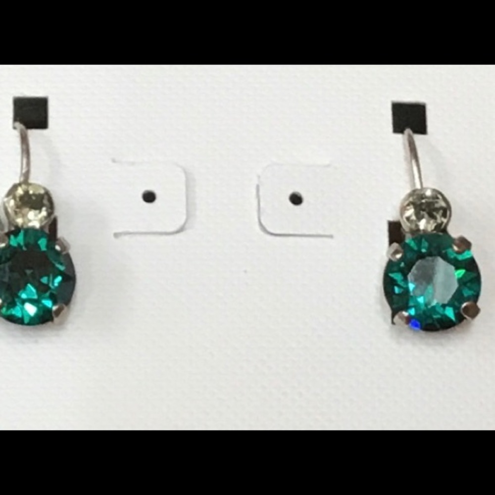 NWT Sorrelli Earrings